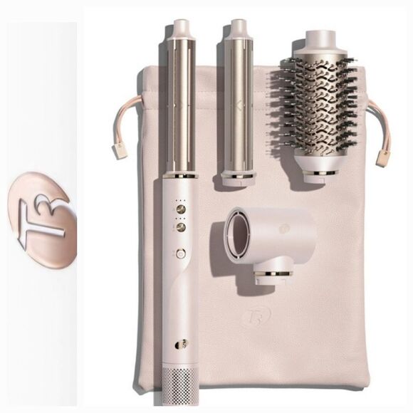 T3 Aire360 Ceramic Air Styler Kit - Picture 1 of 14